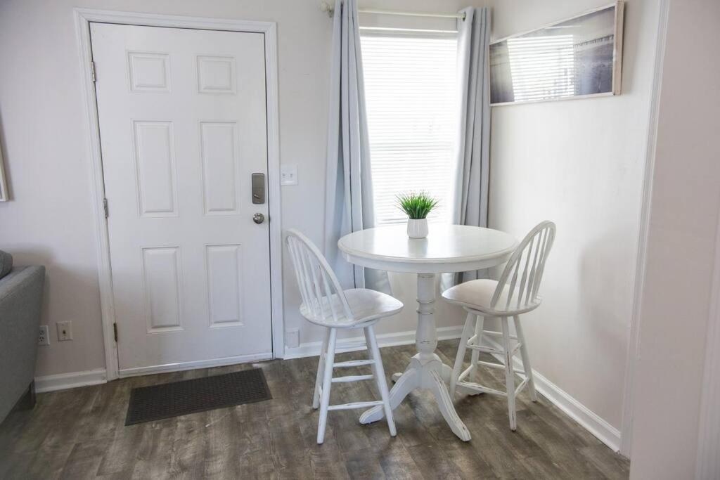 Cozy Cottage Only 4 Blocks From The Ocean Jacksonville Beach Ngoại thất bức ảnh