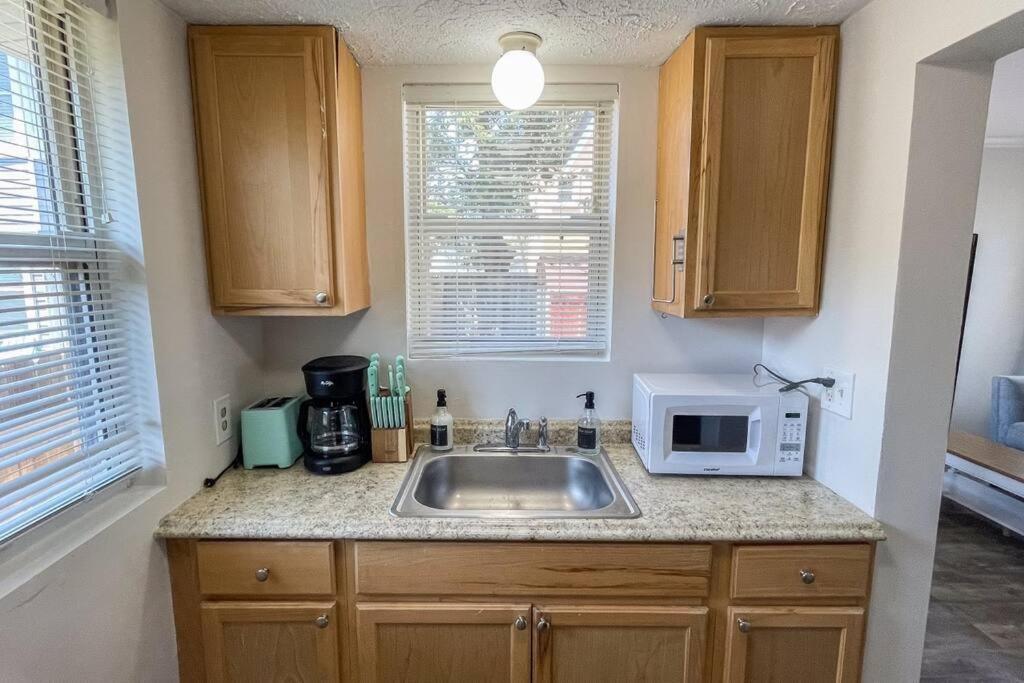 Cozy Cottage Only 4 Blocks From The Ocean Jacksonville Beach Ngoại thất bức ảnh